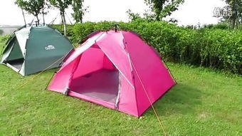 帐篷怎么搭建(帐篷怎么搭 搭帐篷的技巧有哪些 搭建帐篷注意事项)