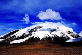 慕士塔格峰海拔多少米(海拔7546米的少年梦想)