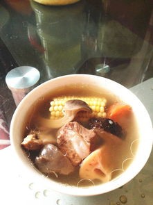 排骨汤的营养(10种家常排骨汤做法,汤鲜味美营养丰富)