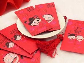 春节红包的由来和寓意是什么(过年,为什么要给红包?给多少合适?)