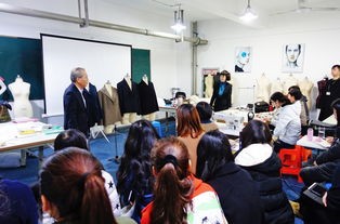 广州服装培训班(广州服装设计专业学校哪家好?)
