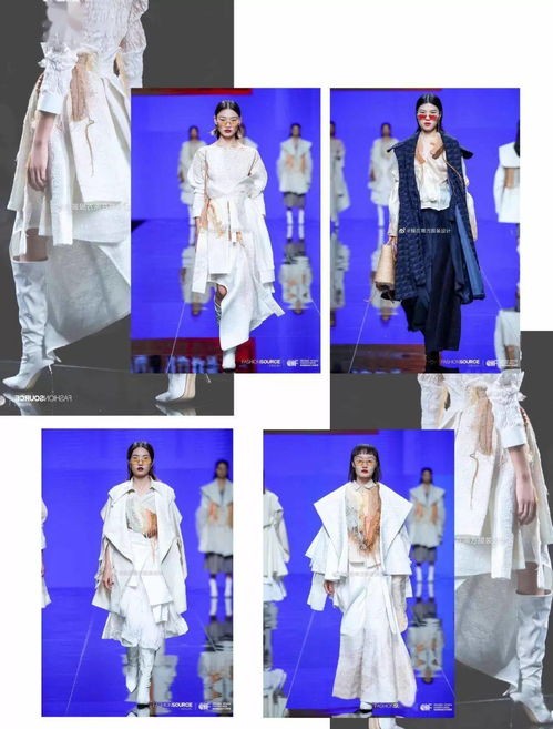 第二十六届润华奖服装设计大赛时装艺术周颁奖典礼圆满落幕