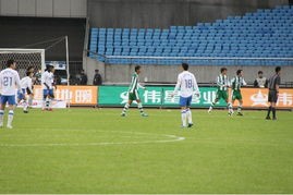 杭州绿城足球