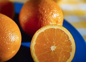 吃了一辈子橘子,你知道世界上到底有多少种柑橘类水果吗?