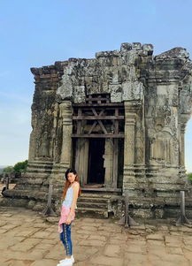 柬埔寨历史简介(柬埔寨的历史)