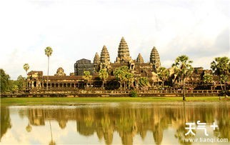 柬埔寨是哪个国家的城市(柬埔寨地理百科)
