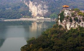 柳州旅游景点(广西柳州四个值得去的景点,旅行打卡地)