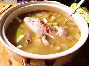 毛哥老鸭汤(秋季吃老鸭的14种做法,步骤详细,快收藏)