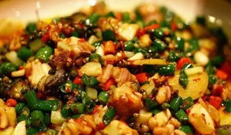 吃懂了江湖菜,你就读懂了重庆人的美味