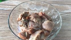 河蚌肉的做法(春季好吃又营养,10元5斤的美食推荐)