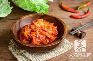 泡菜网(中国进口韩国泡菜破历史纪录)
