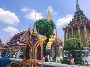 泰国自由行旅游攻略