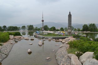 深圳南山公园