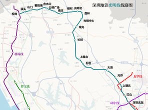 深圳地铁6号线时间表早晚(深圳地铁6号线支线运营时间2022)