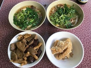 漳州美食(福建漳州最有名的六大特色美食,本地人都爱吃)