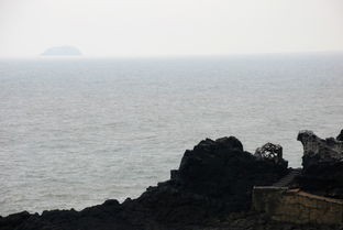 漳浦火山岛