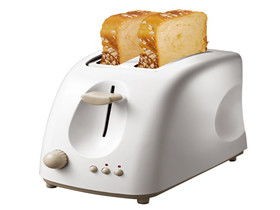 烤面包机多少钱