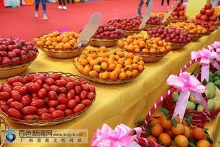 特色水果(各个省份的代表水果,你家乡的特色水果是什么?)