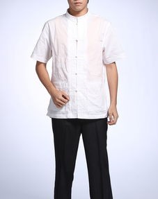 白衬衣(白衬衫选款,搭配,穿出时髦 )