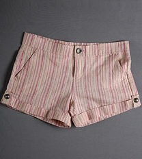 短裤男款(春夏"短裤"用这3款,上身舒服穿法多,懒人离不开它)