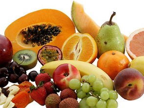 碱性水果(哪些是碱性食物?碱性食物/水果汇总)