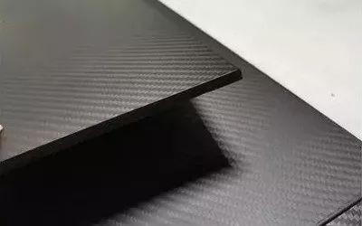 碳纤维板