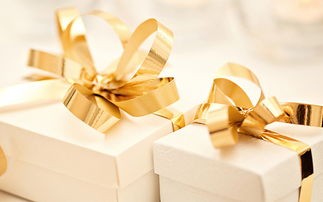 礼物英文怎么读(过节送礼,到底用gift还是present?)
