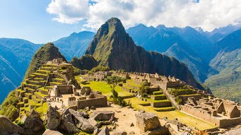 秘鲁旅游