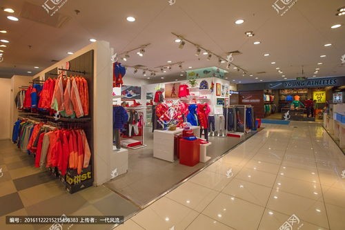童装店(一年卖出700亿,"中国童装之都"如何驶向海外?)