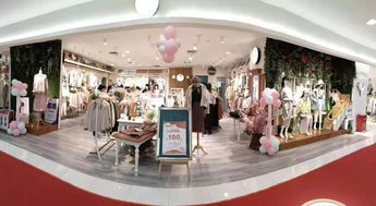 紫涵女装品牌(西南购物中心4-7月首店战绩来了,狂开152+家首店)