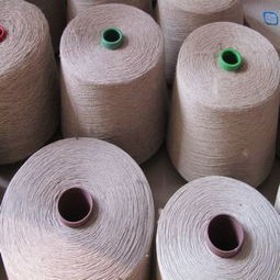 纱线种类(纺织人,你知道纱线有多少种吗?)