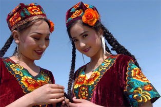 维吾尔族的节日(传统文化|民族风俗)