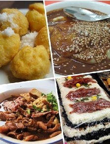 怎么会是美食荒漠?细数记忆中的老北京小吃,您吃过几种?