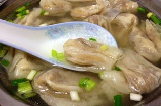 肉燕是什么做的(福州美食千千万,肉燕,荔枝肉,小海鲜…)