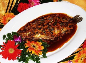 臭鳜鱼是哪个地方的特色菜(合肥特色菜:臭鳜鱼,你不能放弃的美食)