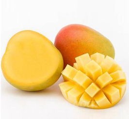 芒果的英文怎么读(常吃的水果 英文都怎么说?)