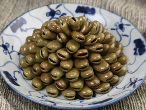 茴香豆的做法(温两壶酒,来一叠茴香豆,原来秘制茴香豆这么好吃)
