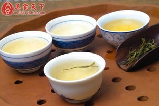 茶的起源和发展历史(关于中国的茶起源以及茶文化的发展简史)