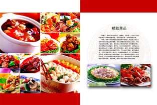 菜谱(6道家常菜做法,鲜香美味)