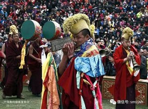 藏族的节日(六大藏族节日长知识)
