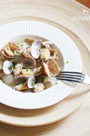 蛤蜊汤的做法(18种蛤蜊汤的家常做法,低热能高蛋白,味道鲜美)