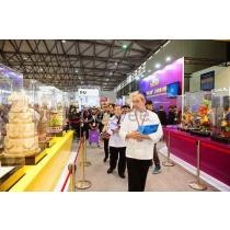 进口食品展览会(2023上海国际进口食品与农产品展览会)