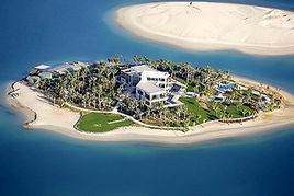 迪拜棕榈岛亚特兰蒂斯酒店(详解—迪拜亚特兰蒂斯酒店)