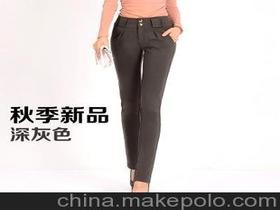 郑州女裤(金视界|中国女裤看郑州:840000000米!)