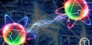 量子纠缠是什么意思(解释什么叫做量子纠缠?)