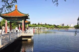 长春南湖公园景点介绍(长春有哪些好玩的景点?)
