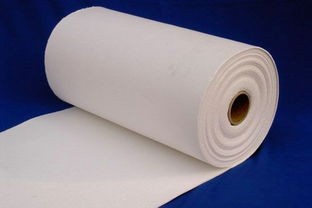 陶瓷纤维纸(什么是薄绝缘材料?)