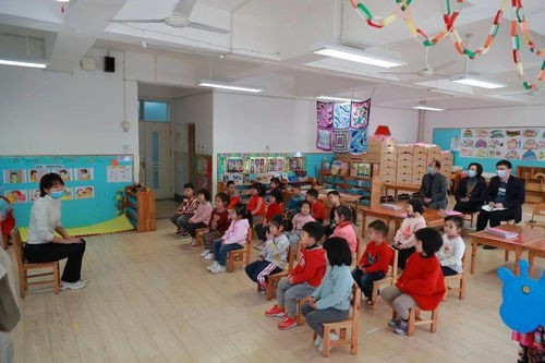 青岛市实验幼儿园