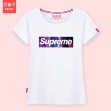 韩国t恤(一件普通T恤衫卖600美元,韩国高尔夫市场井喷)