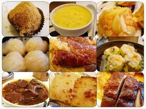 香港特色小吃(9道最出名的香港菜,每一道都是香港人的心头爱)